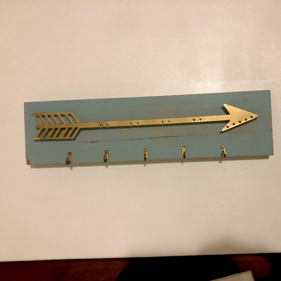 Arrow Key Holder - Picture 2 of 6